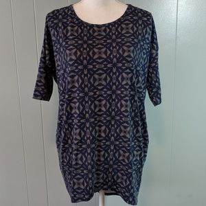 LuLaRoe XS Irma